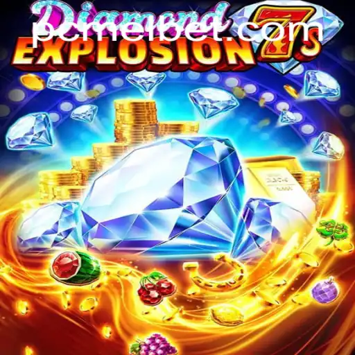 Exploring the Excitement of DiamondExplosion7s on Melbet
