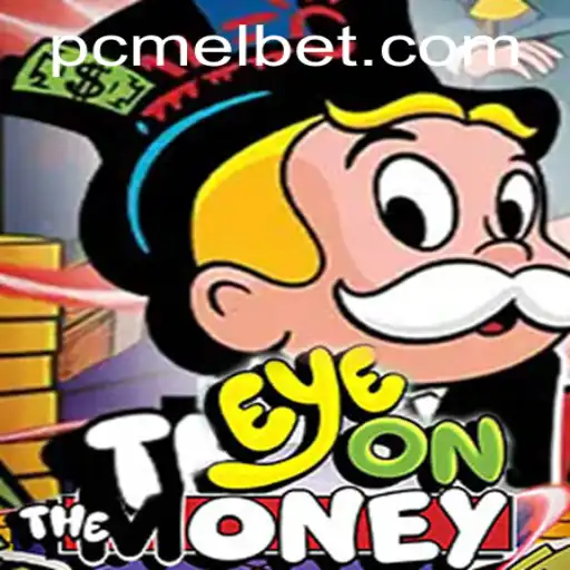 EyeOnTheMoney: The Ultimate Blend of Strategy and Chance on Melbet