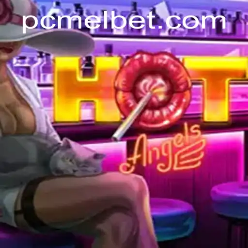 Unveiling HotAngels: The Exciting Casino Game Making Waves at Melbet