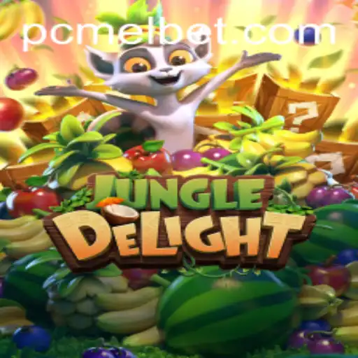 Explore the Thrills of JungleDelight with Melbet