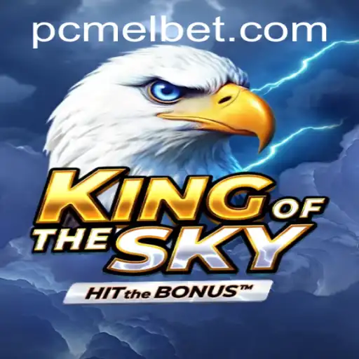 KingOfTheSky: Soar Through New Gaming Heights with Melbet
