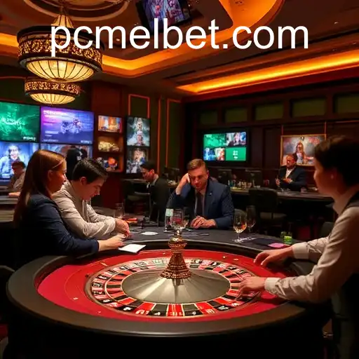 Gaming Experience melbet - 800+ Premium and Exclusive Games