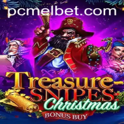 TreasuresnipesChristmas: A Holiday Gaming Adventure with Melbet