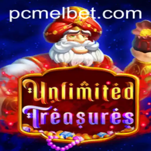 UnlimitedTreasures: Unveiling the New Melbet Adventure